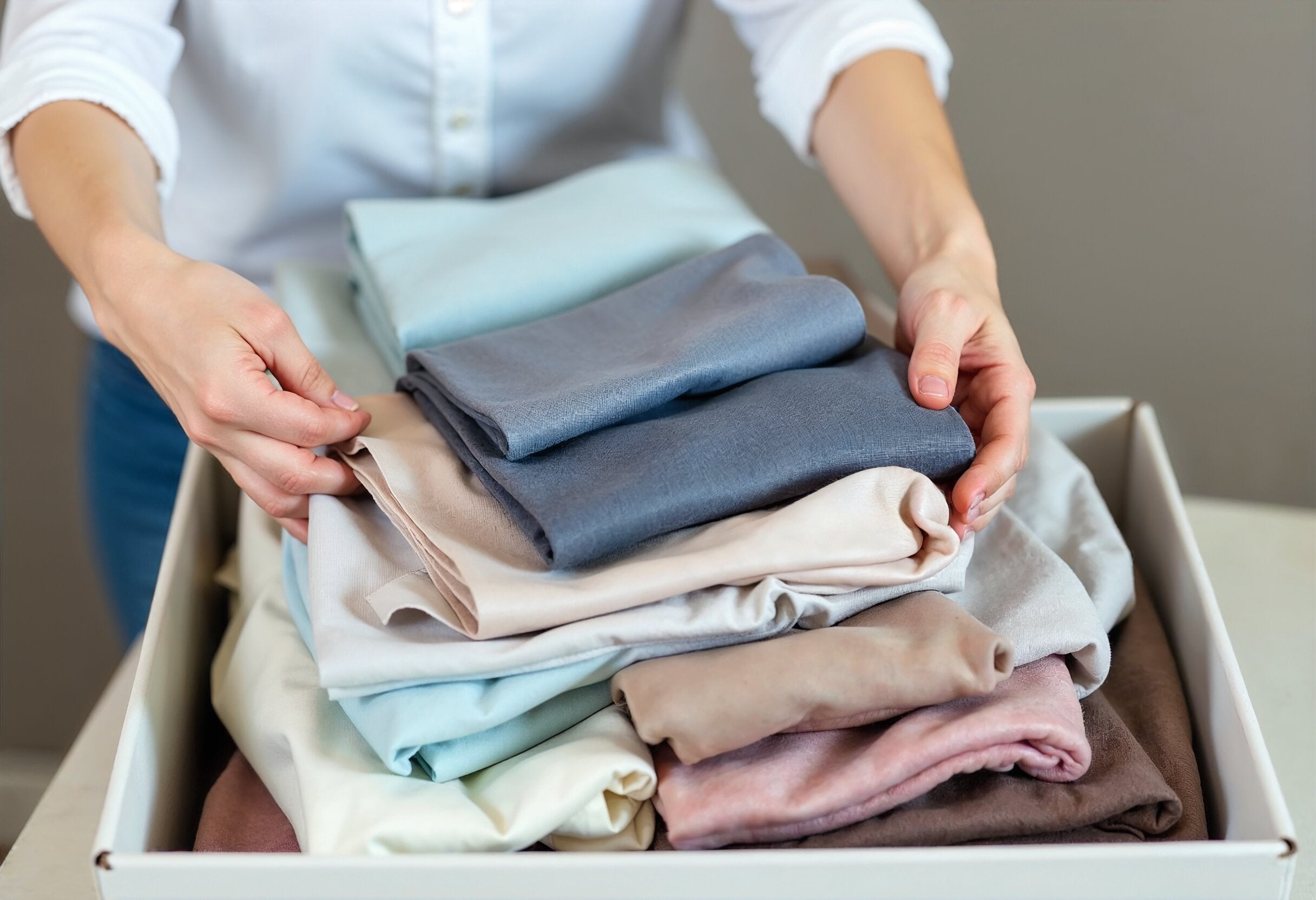Fabric Care 101: Essential Tips for Keeping Clothes Fresh and Fabulous ...