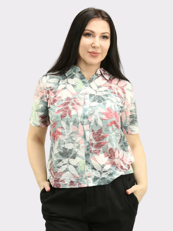 Burnout Top
