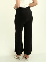 Pull-On Palazzo Pants