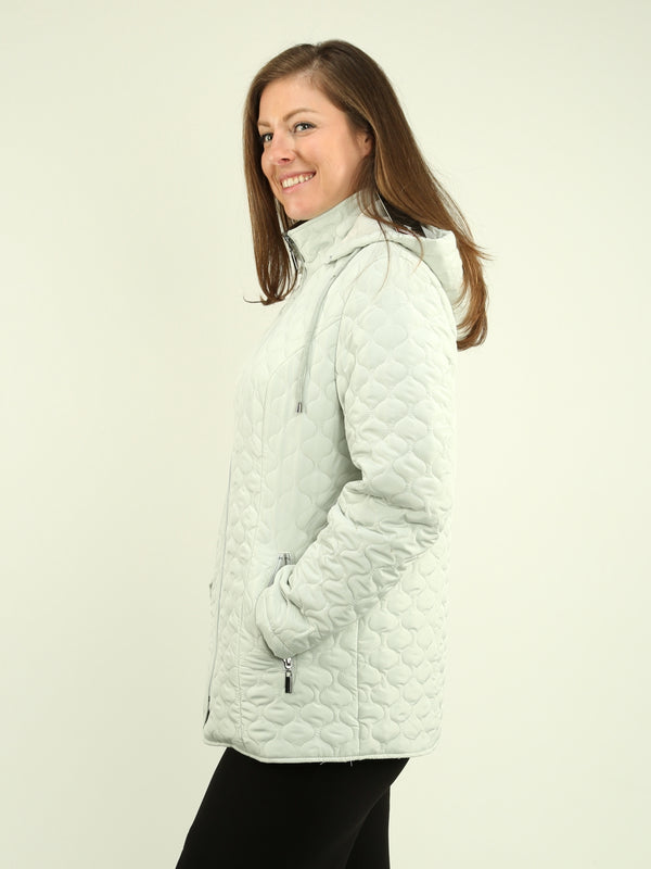 Quilted Jacket