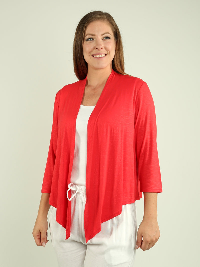 Open Cardigan
