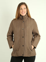 Quilted Jacket